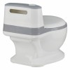 Bebe Stars Γιογιό Toilet Grey 53-186